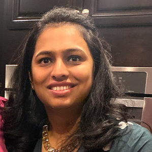 Meet your Posher, Harshitha